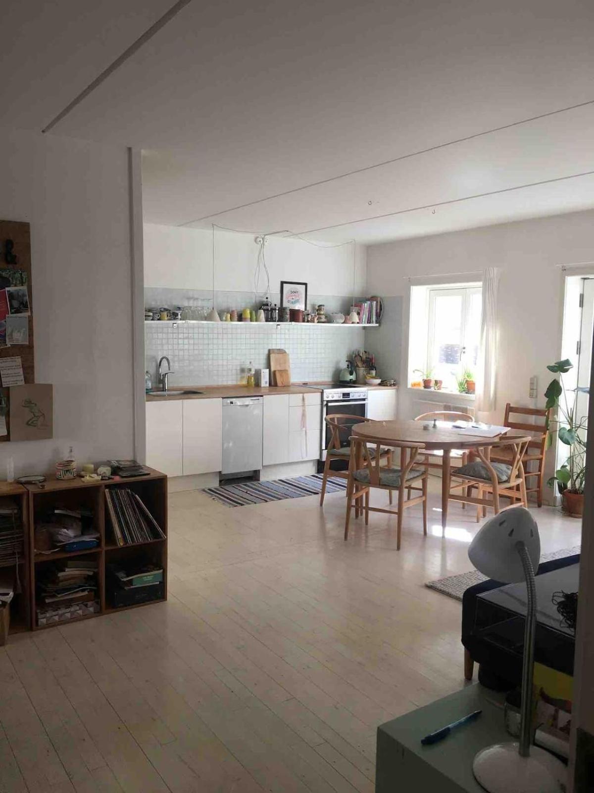 Unique Charming Apartamento *